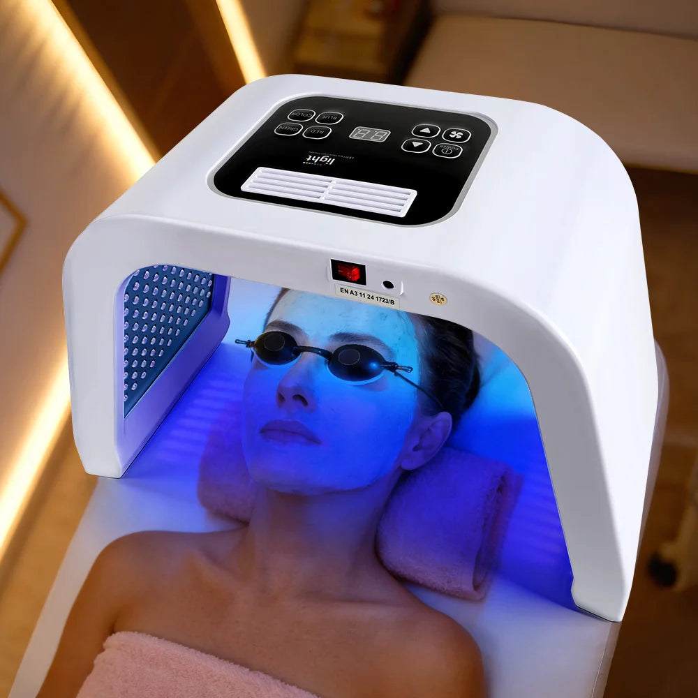 Vexaroa Electric Face Massager Skin Care Rejuvenation Device