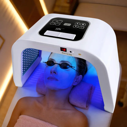 Vexaroa Electric Face Massager Skin Care Rejuvenation Device
