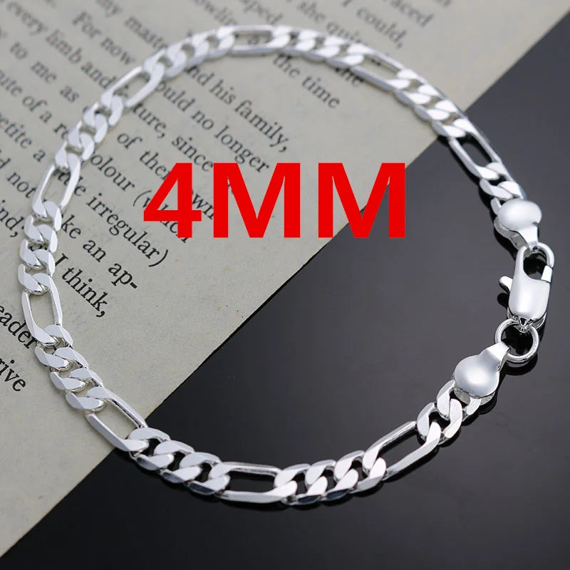 Vexaroa 4 mm chain jewellery listing