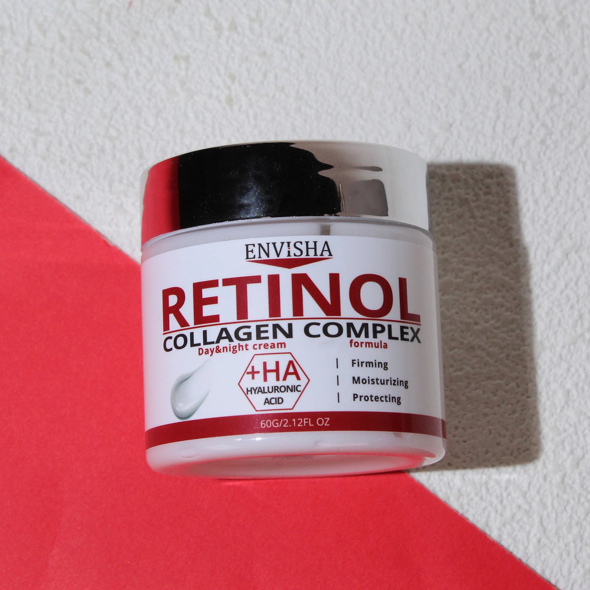 Vexaroa Retinol Collagen Complex Cream – Firm & Rejuvenate