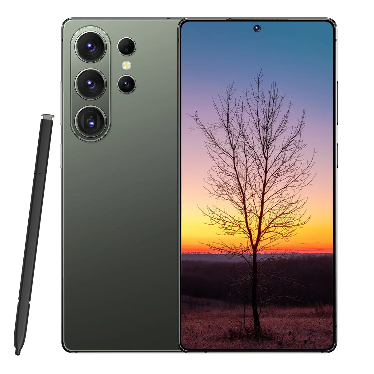 Vexaroa Global Android Smartphone 3GB RAM 16GB 4G Dual SIM Google Play Face ID