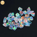 Vexaroa 10g Synthetic Resin Tumbled Opal COE 33 Heat Resistant