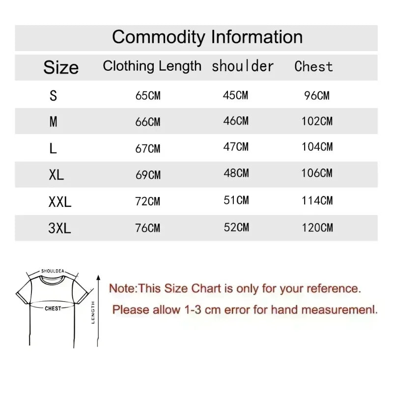 Vexaroa unisex cotton short-sleeve summer T-shirt