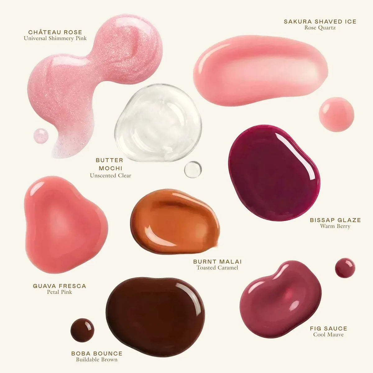 Vexaroa Hydrating Lip Balm for a Glossy Finish