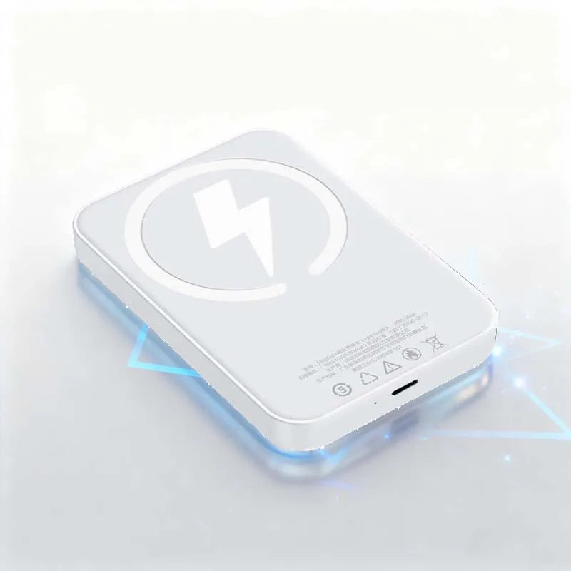 Vexaroa 20000mAh 22.5W Magnetic Portable Charger Universal