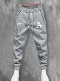 Vexaroa Men's Lightweight Casual Sports Trousers — product image 13
