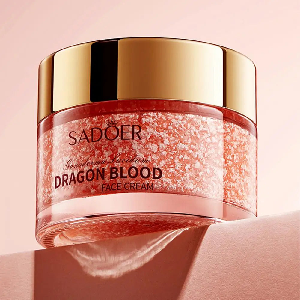 Vexaroa Dragon Blood Retinol Cream – Deep Moisture Nourish
