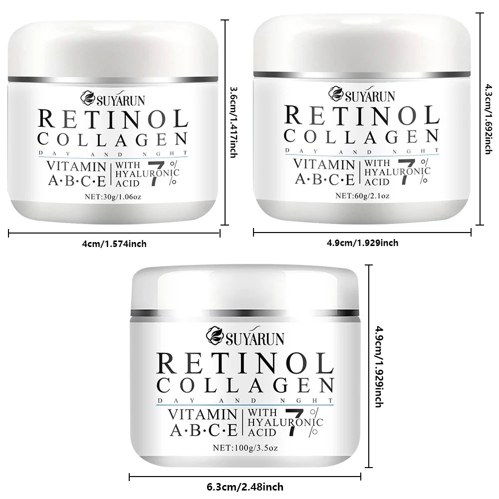 Vexaroa Vitamin E & Shea Butter Anti-Aging Exfoliating Cream