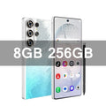 S26 Ultra Celulares Android Moblie Smartphone Original 6.9 Inch Phones Global Version Unlocked 5G Dual Sim CellPhones AB25