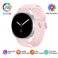 Vexaroa Smart Watch 8 Mini GPS Heart Rate Tracker — product image 7
