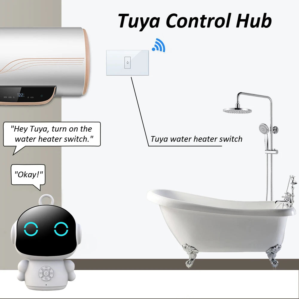Vexaroa WiFi AI Early Learning Robot - product image 4