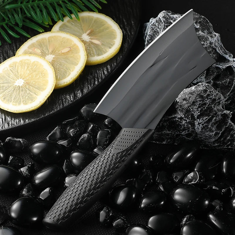 Vexaroa Stainless Steel Kitchen Knives product photo, view 1