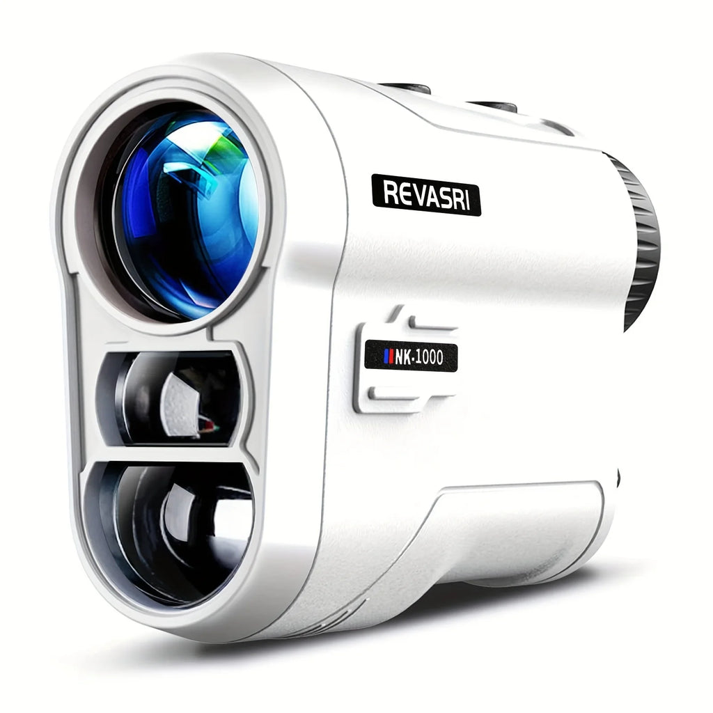 Vexaroa Golf Laser Rangefinder 1000M USB-C 6X
