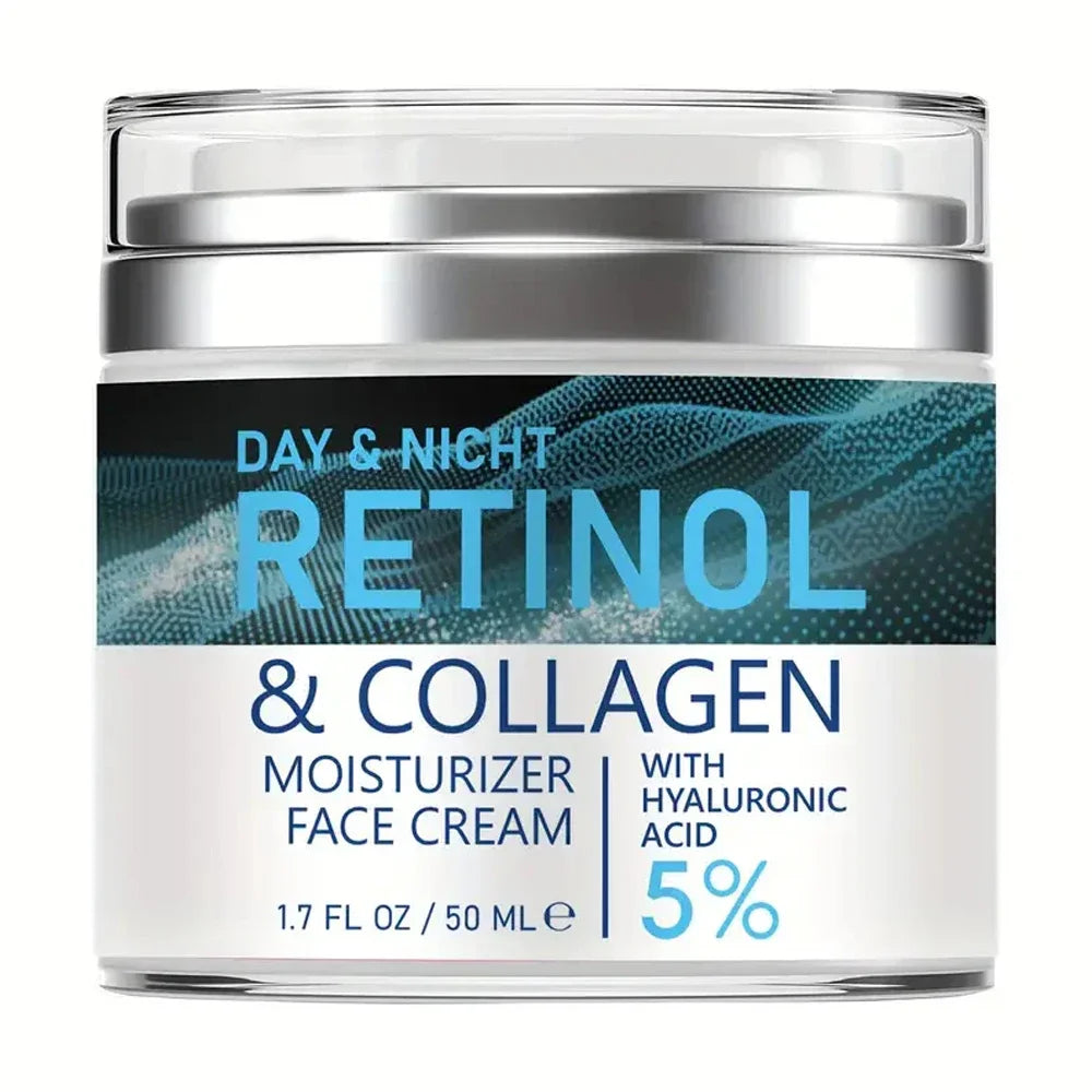 Vexaroa Retinol Collagen Complex Cream – Firm & Rejuvenate