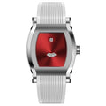 Vexaroa Retro Square Jump Hour Men's Watch – Seagull