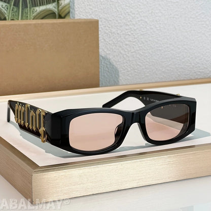 Vexaro Punk Luxury Acetate Sunglasses UV400 | Men & Women