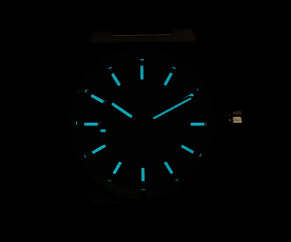 Vexaroa Cronos Rhombus Automatic Watch 10ATM Men's