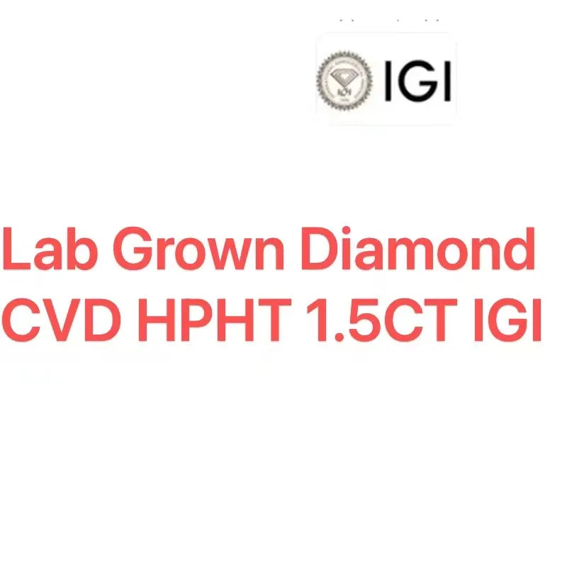 Vexaroa 1.5ct Marquise Pink Lab Diamond Ring