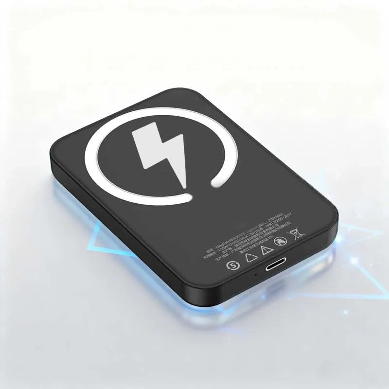 Vexaroa 20000mAh 22.5W Magnetic Portable Charger Universal