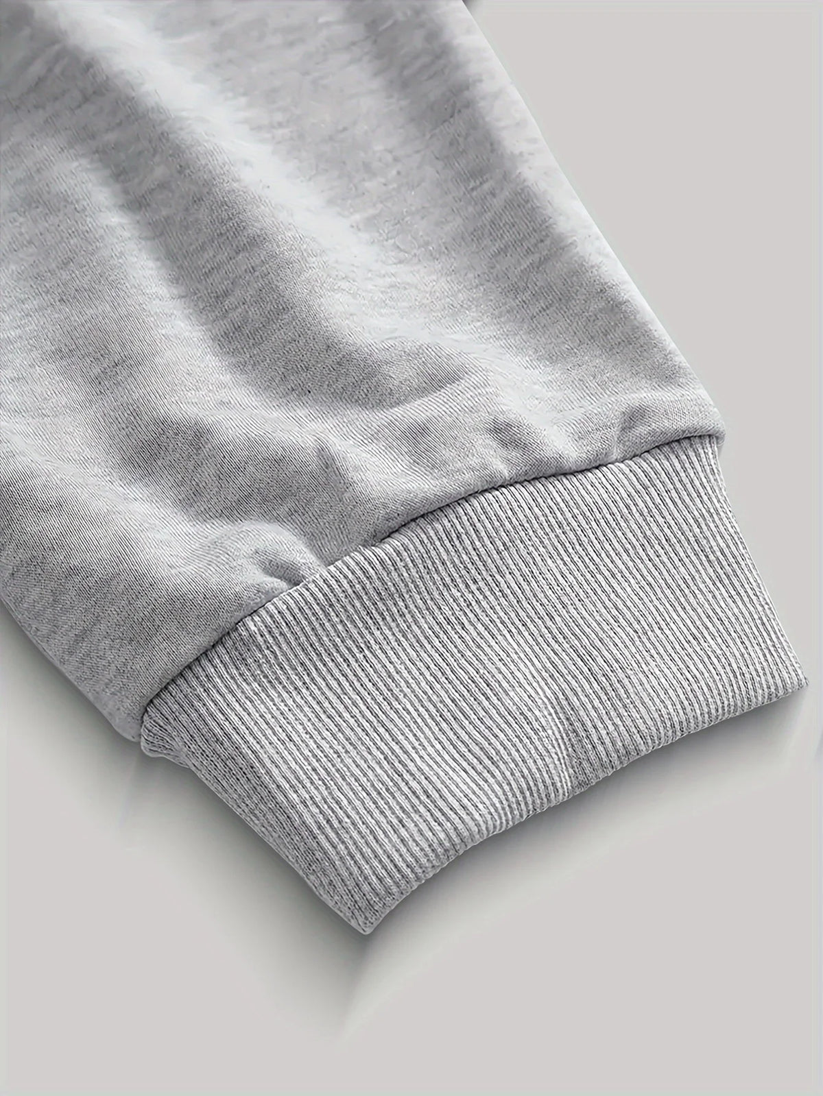 Fashion Trendy Simple Casual Men's Long Pants, Lightweight Men's Trousers, Men's Sports Pants streetwear men