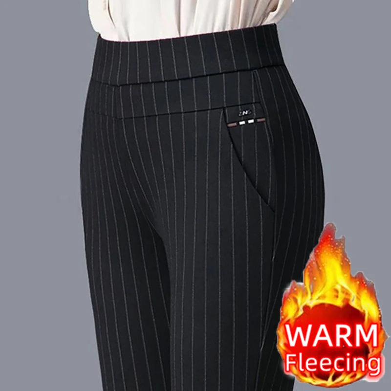 Vexaroa Women's Fleece-Lined Winter Leggings product image 18 | Vexaroa