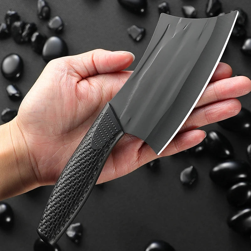 Vexaroa Stainless Steel Kitchen Knives product photo, view 4