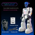 Vexaroa R40 Remote-Controlled Dancing Robot Toy