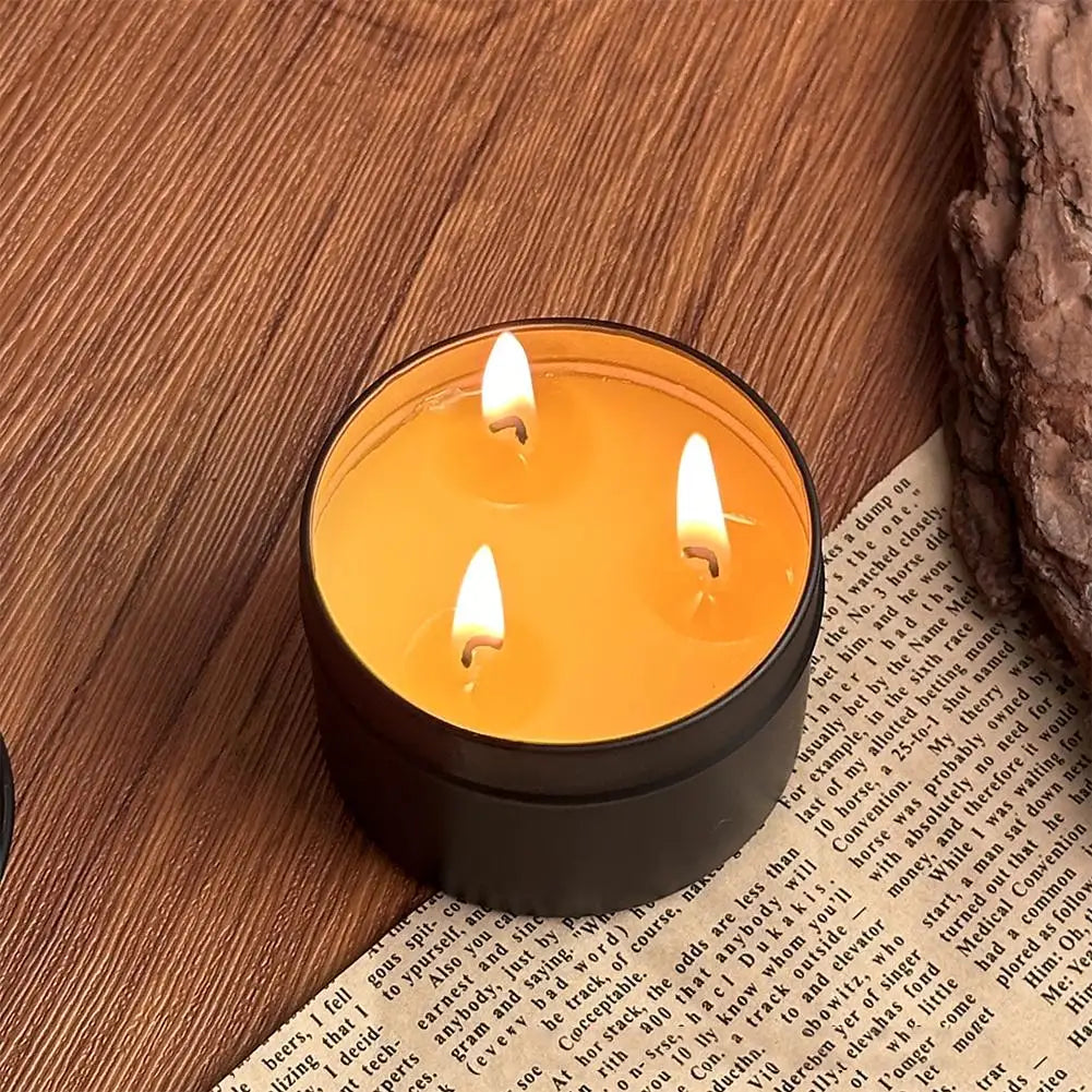 Vexaroa 36-hour 3-wick emergency candle - image 4
