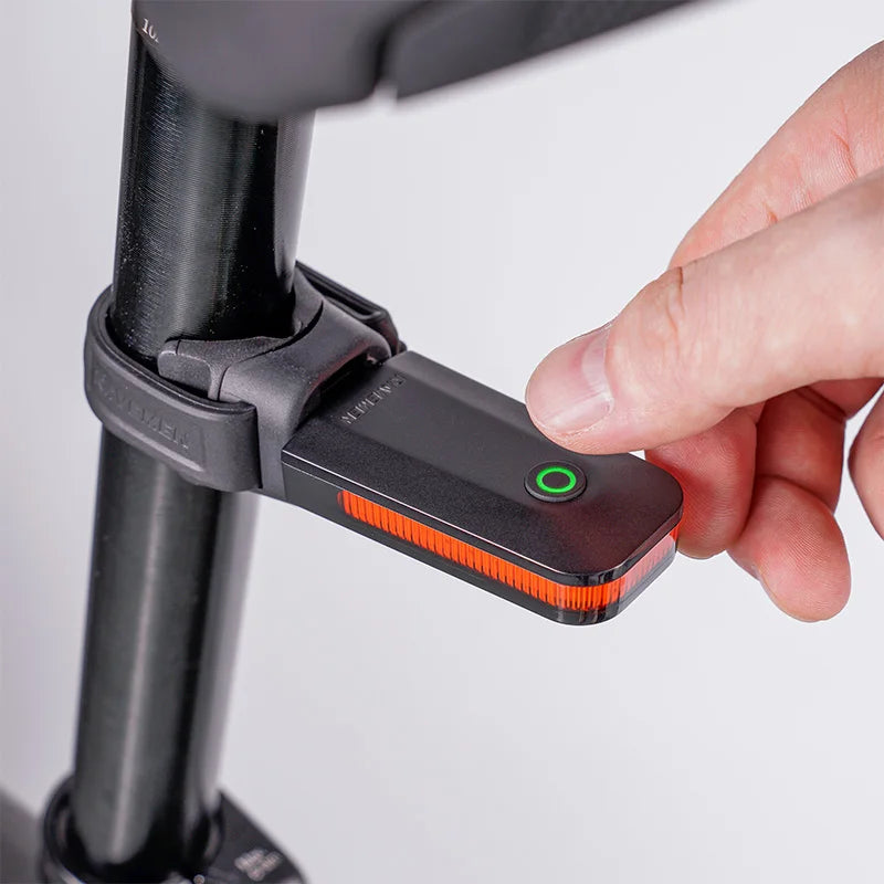 Vexaroa RAVEMEN CL01 USB rechargeable bicycle taillight — product image 6