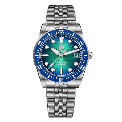 Vexaroa SN0148 37.5mm/40mm Automatic Diver Watch