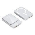 Vexaroa 10000mAh 20W Slim Magnetic Power Bank – MagSafe