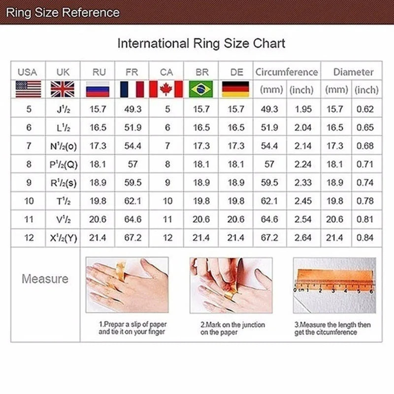 Vexaroa Silver-Tone Heart Cubic Zirconia Ring — Vexaroa product image 5
