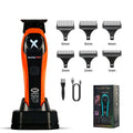 BRDCLIP Professional Hair Trimmer Rechargeable Hair Clippers Charging Base  Hair Care Appliance Trimmer For man BRD-339 BRD-619