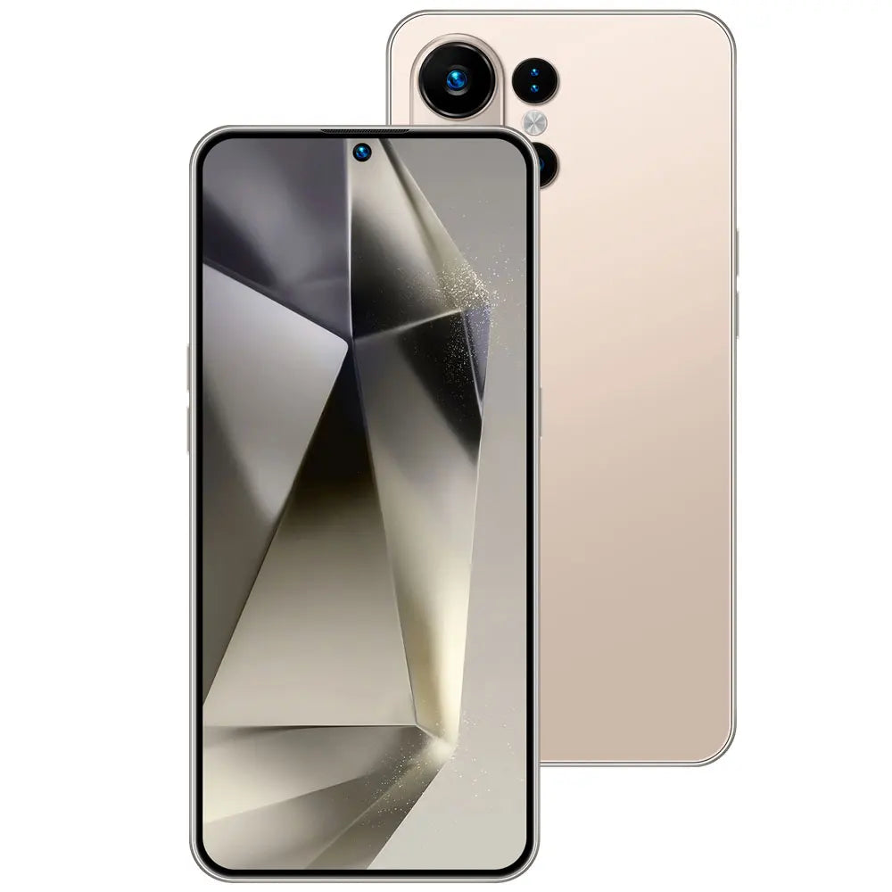 Vexaroa Global S28 Ultra Silicone Case 7.3" HD Android 5G