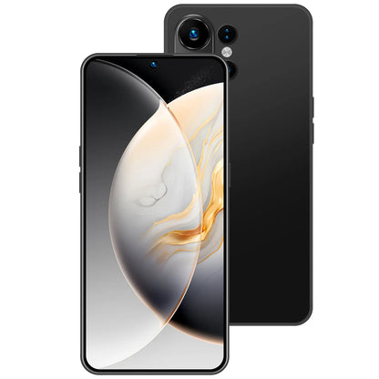 Vexaroa Global S28 Ultra Silicone Case 7.3" HD Android 5G