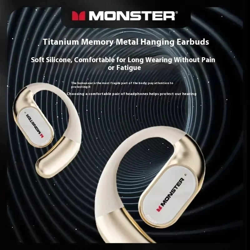 Vexaroa AC530 Wireless Noise-Cancelling Headphones