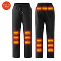 Vexaroa 15-Zone USB Heated Winter Pants