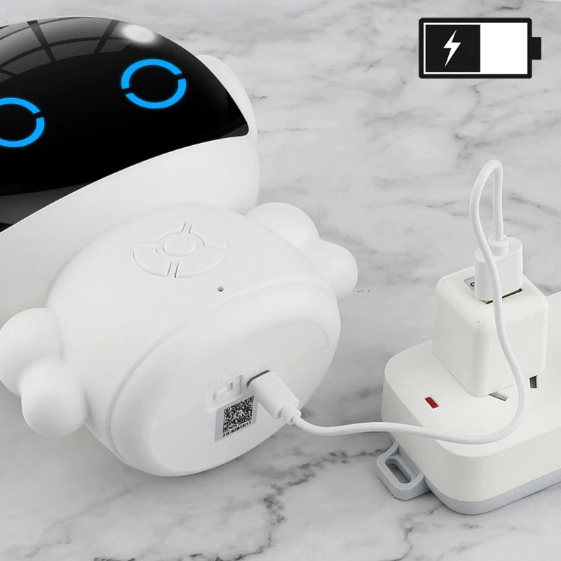 Vexaroa WiFi AI Early Learning Robot - product image 5