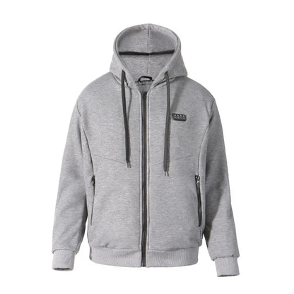 Vexaroa 23-Zone Heated Hoodie – Unisex Couple Matching Winter