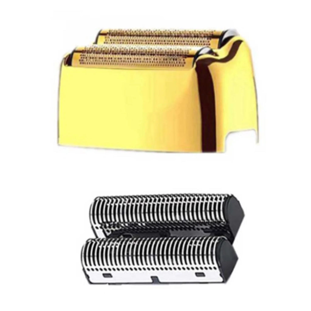 Kemei Professional Replacement Foil and Cutter Blades Set Suitable For KM-TX1 Shaver Original Electric Shavers Blades
