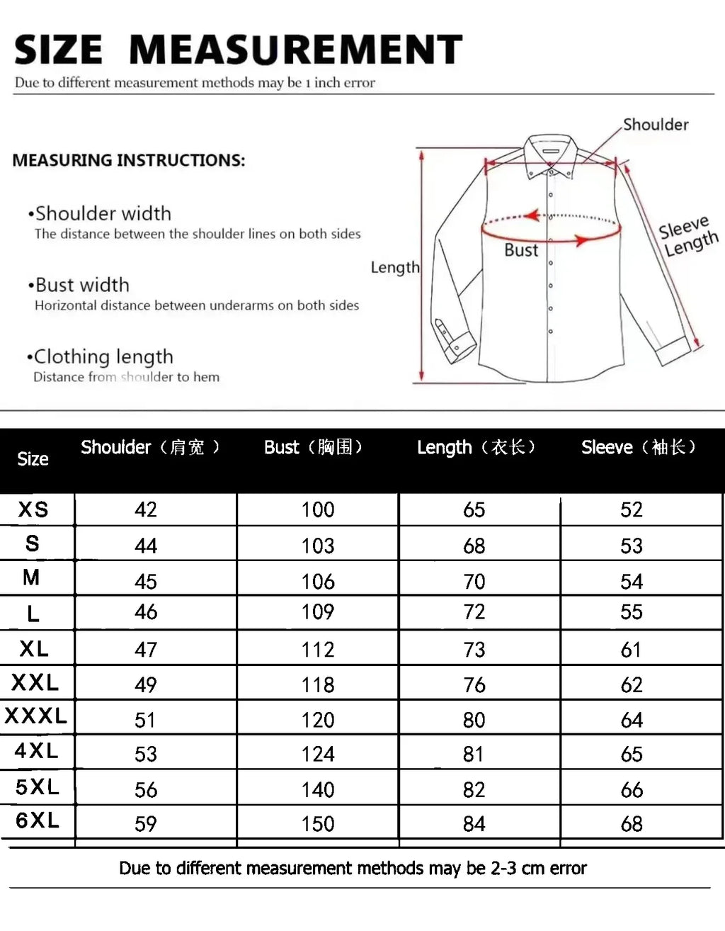 Vexaroa Men's Casual Long-Sleeve Shirt – Relaxed Everyday Style