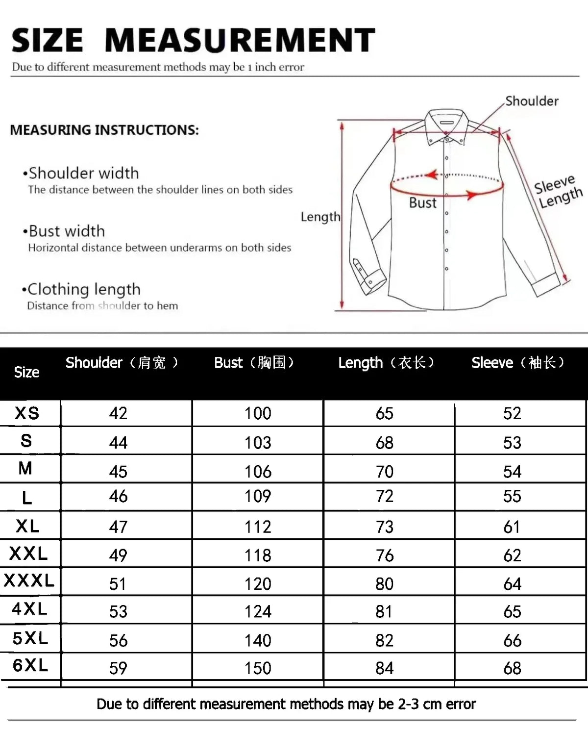 Vexaroa Men's Casual Long-Sleeve Shirt – Relaxed Everyday Style