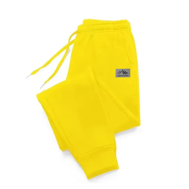 Vexaroa Men's Casual Sports Jogging Pants — product image 12