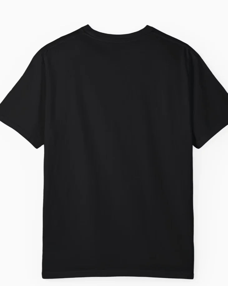 Vexaroa Men's Pure Cotton Summer T-Shirt product image 3 | Vexaroa