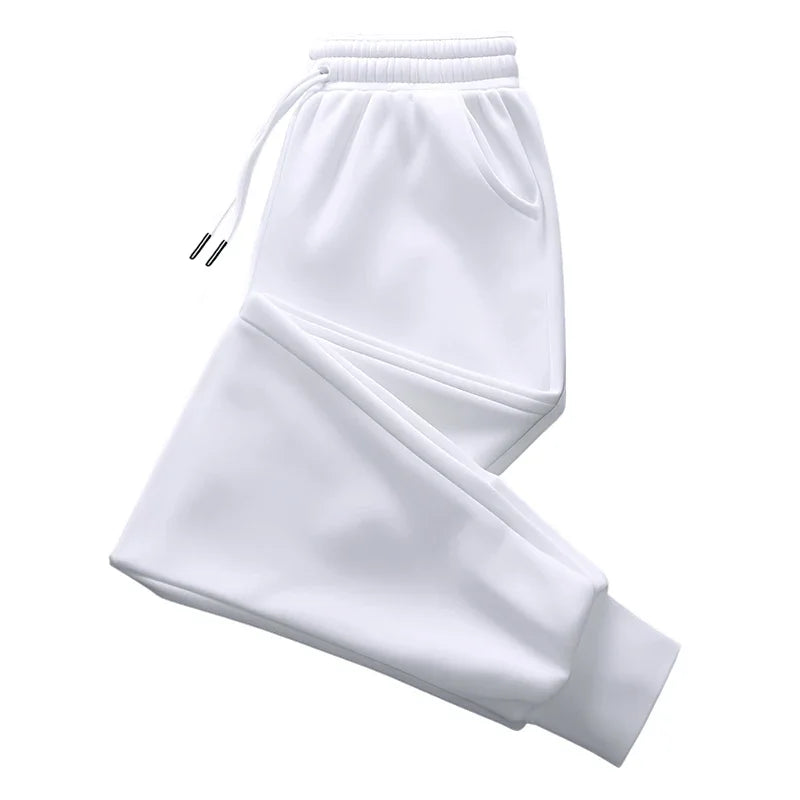 Vexaroa Men's Sport Jogging Gym Pants Street Casual Fit