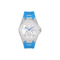 Men's Hollow Tourbillon Mechanical Watch | Vexaroa