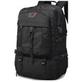Vexaroa 50L and 80L travel backpack with shoe compartment — product image 8