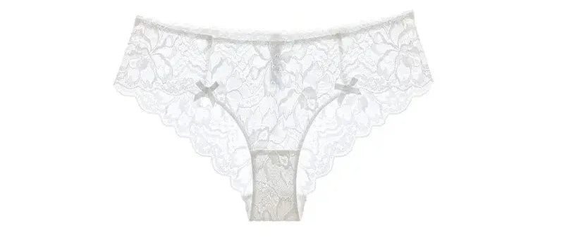 Vexaroa Lace Push-Up Bra & Underwear Set