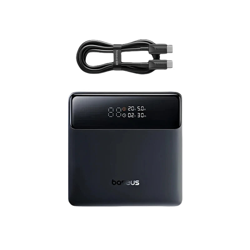 Vexaroa 20000mAh 100W USB-C Power Bank - product image 9