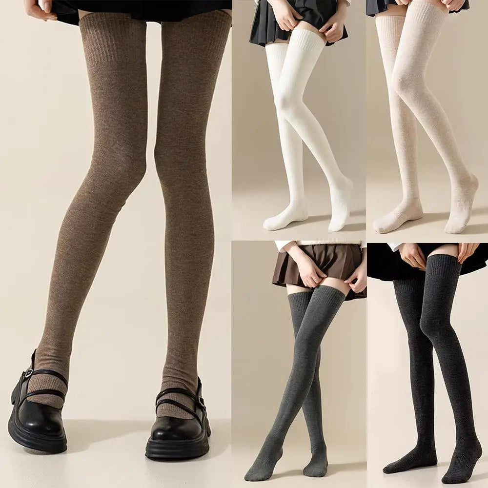 Vexaroa Women's 100cm Thigh-High Socks — product image 2